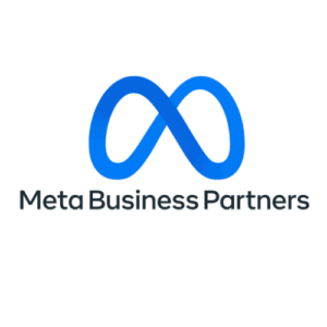 Logo for Meta Business Partners